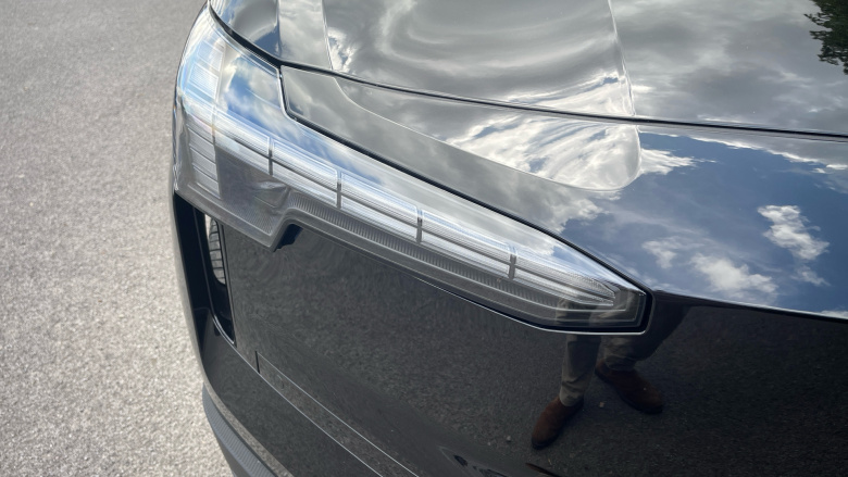 Volvo EX30 315kW Twin Motor Performance Ultra 69kWh 5dr Auto Electric Estate